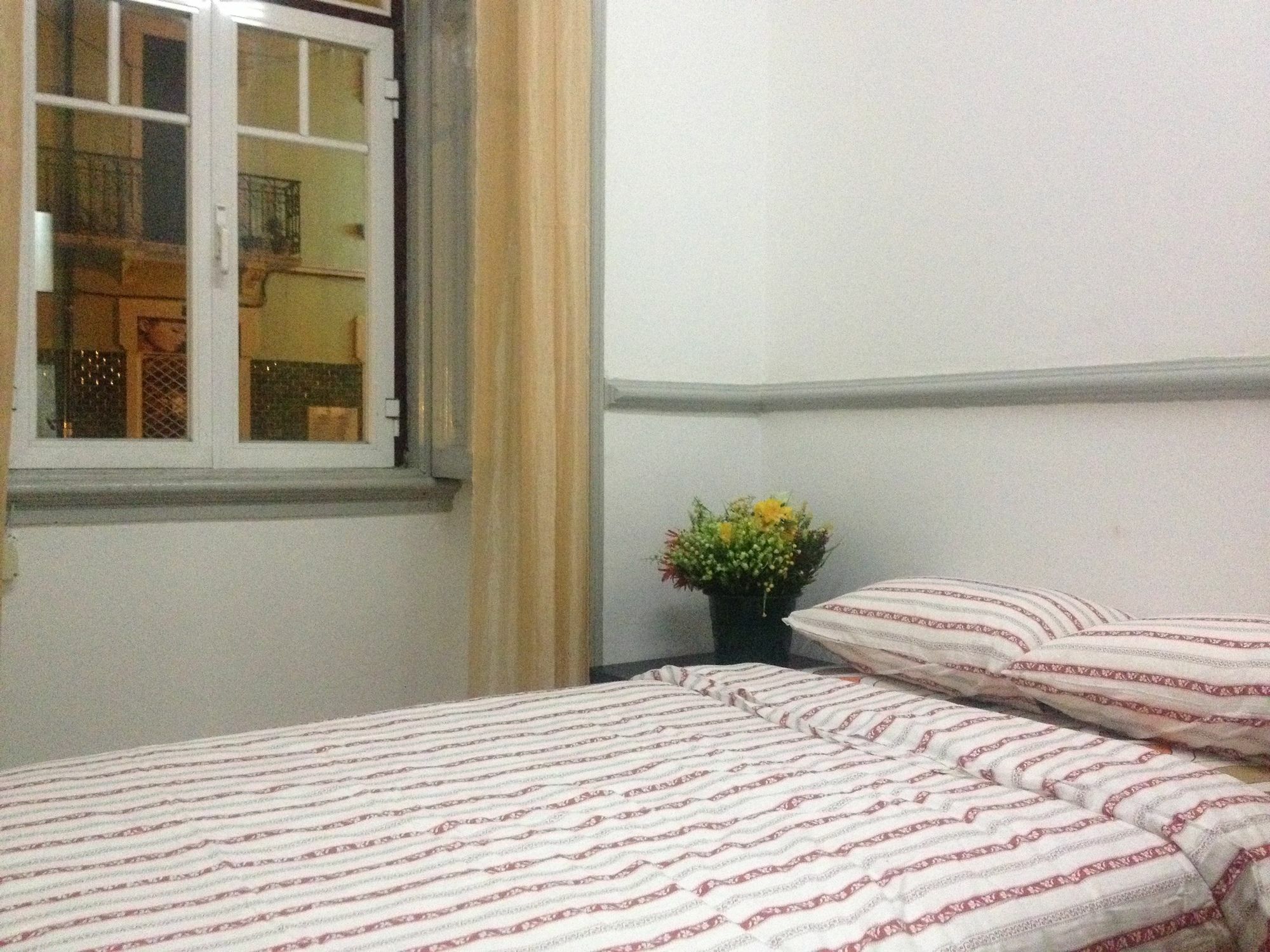 Midtown Casa de hóspedes 2*