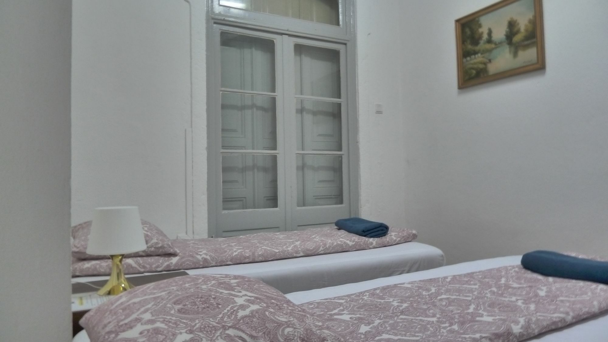 Casa de hóspedes Midtown 2*