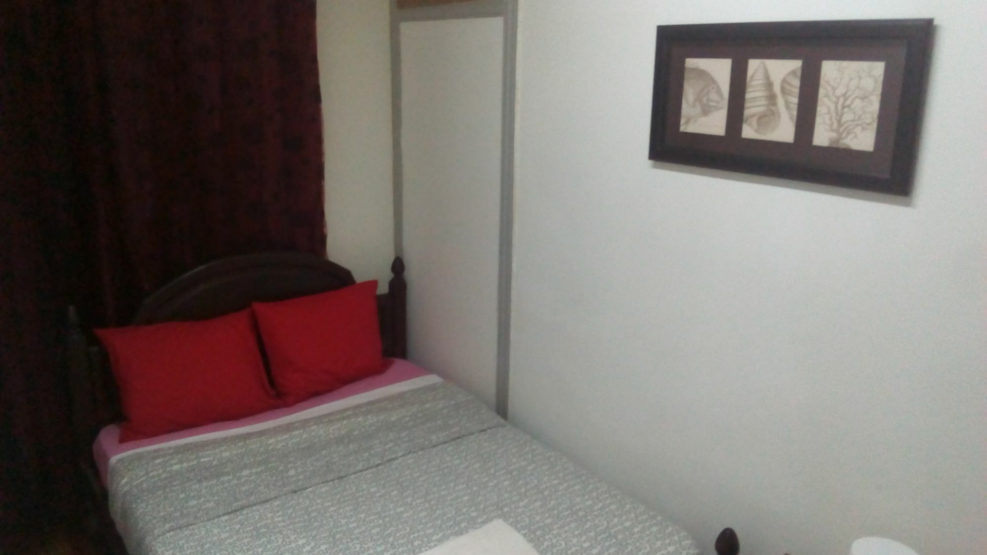 Casa de hóspedes Midtown