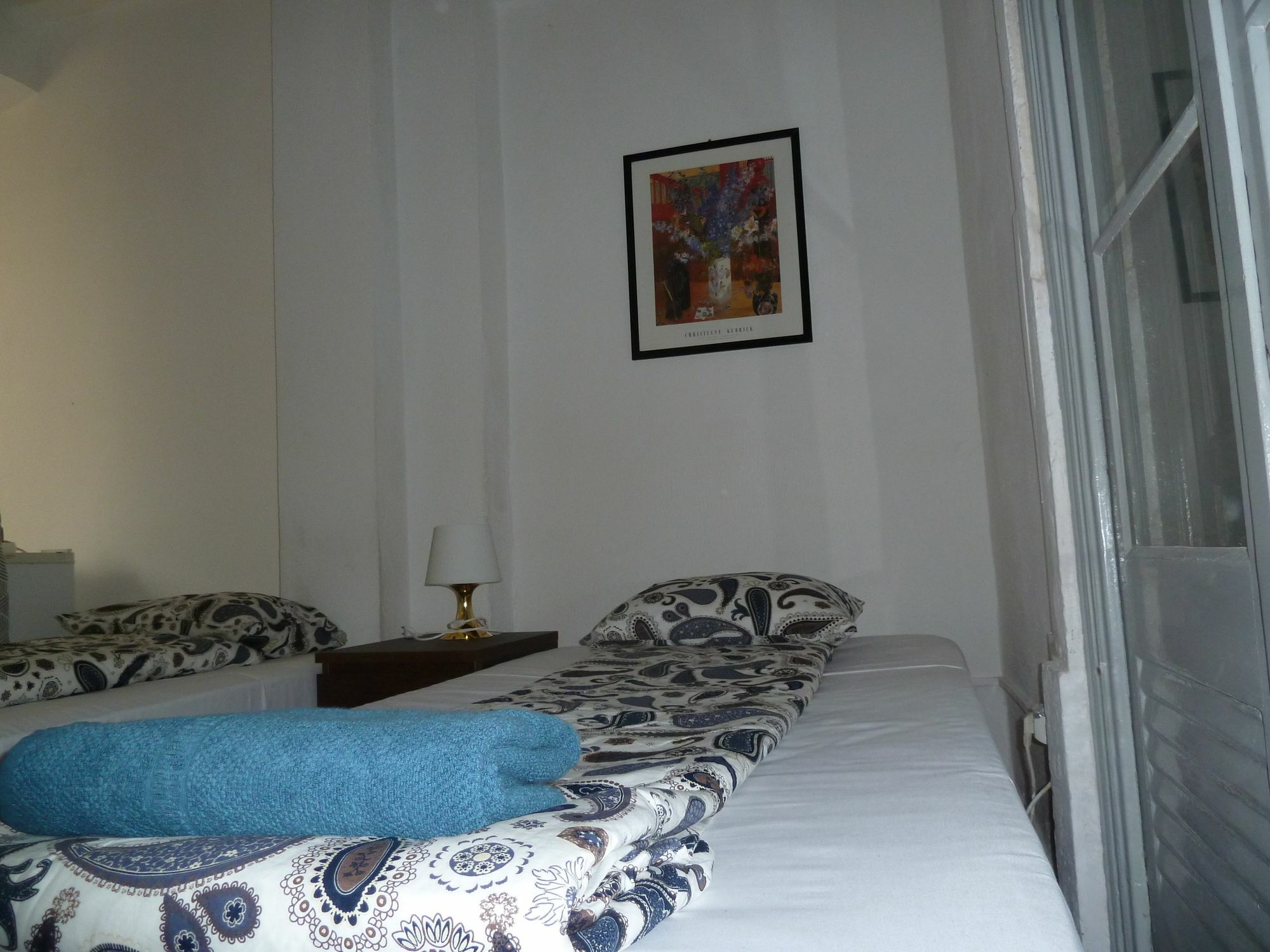 Casa de hóspedes Midtown Lisboa