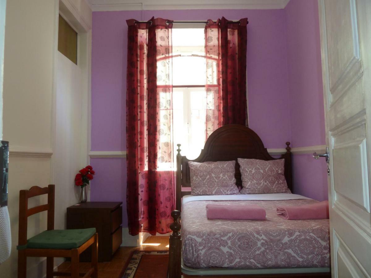 Casa de hóspedes Midtown Lisboa