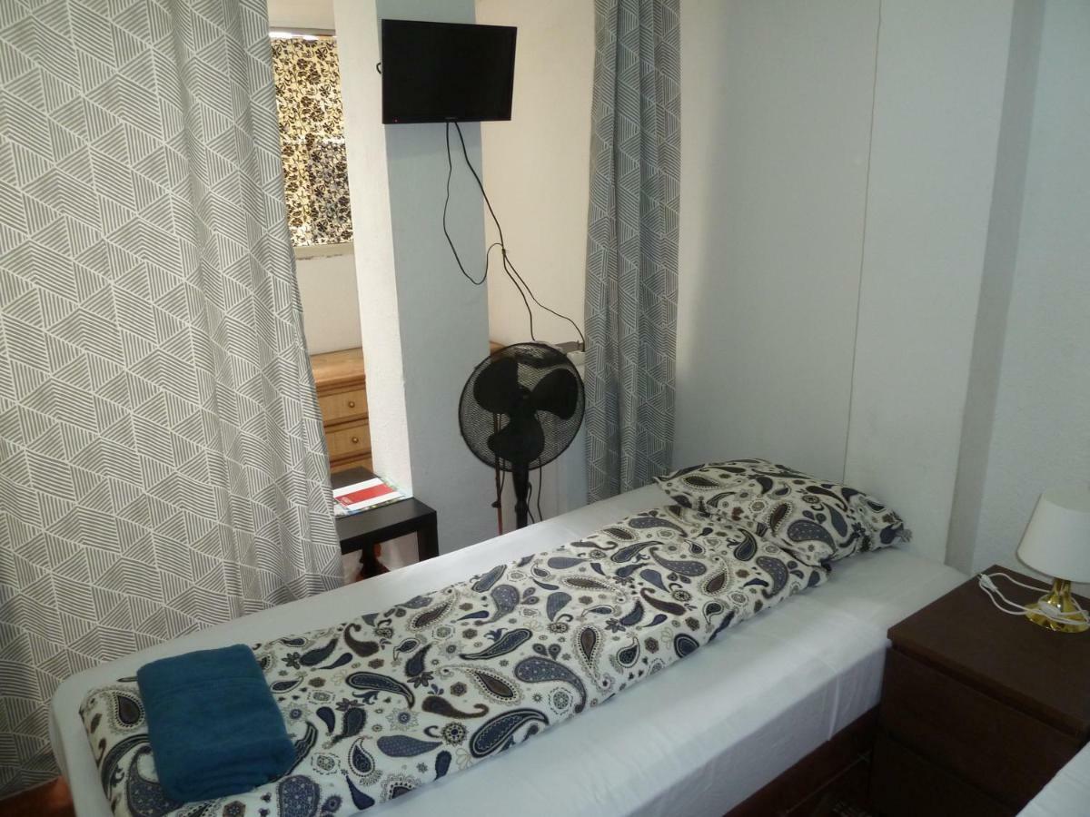 Gæstehus Midtown 2*