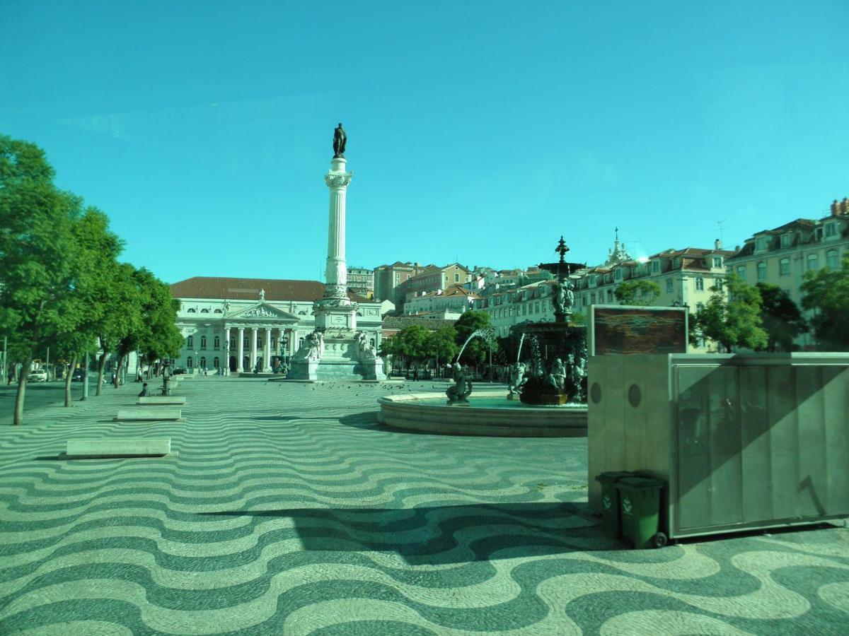 Gæstehus Midtown Lisboa