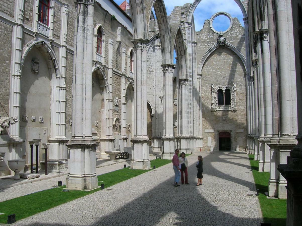 Gæstehus Midtown Lisboa