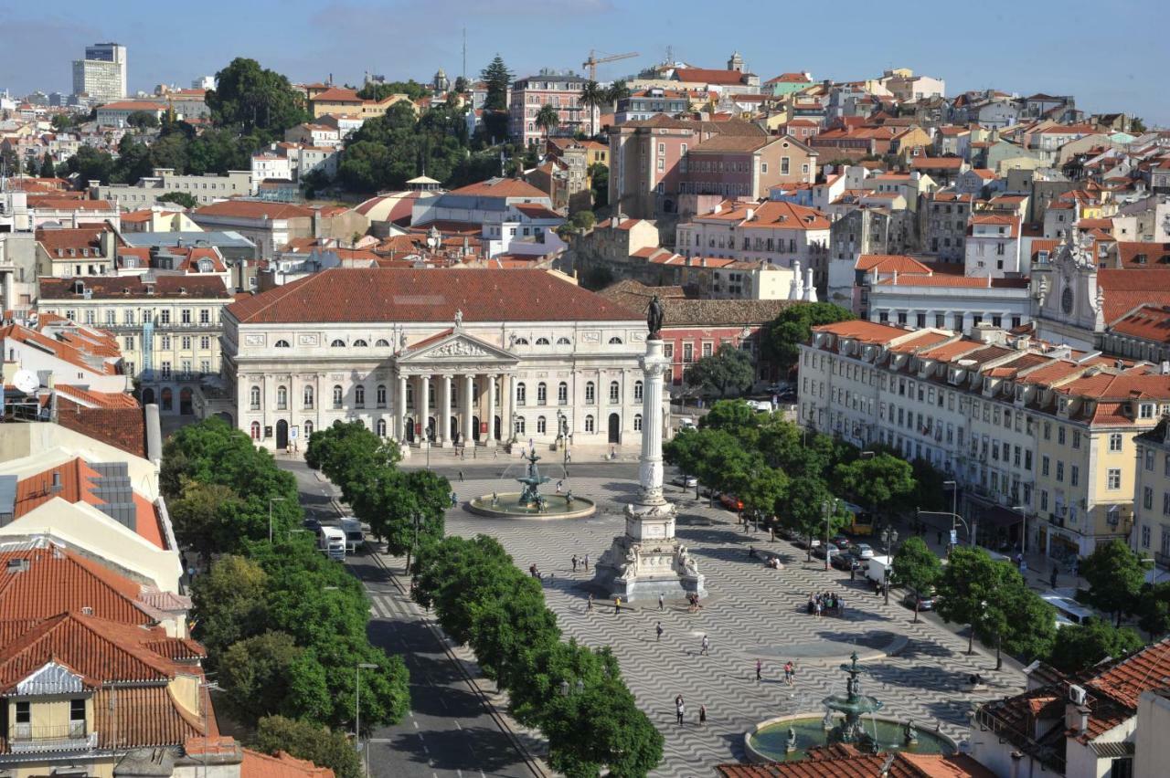 Gæstehus Midtown Lisboa